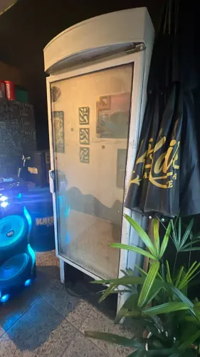 Cervejeira aceito propostas 