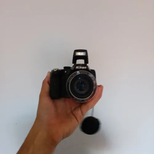 Camera Nikon Coolpix p500 