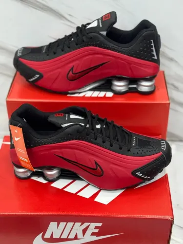 Nike 4 molas