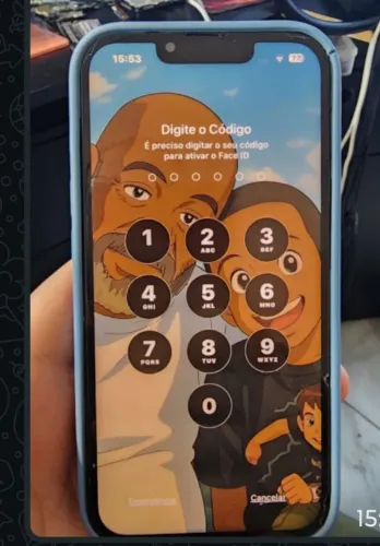 iPhone 13
