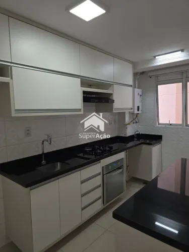Apartamento no Macedo 52m² - condomínio Avanti