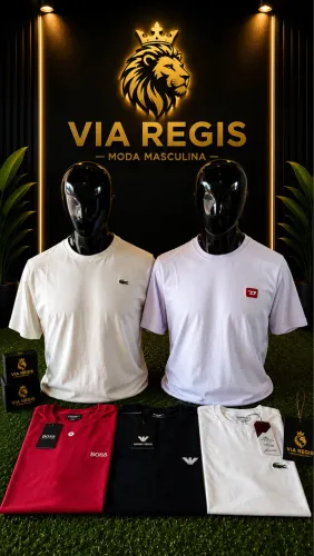 Camisa premium
