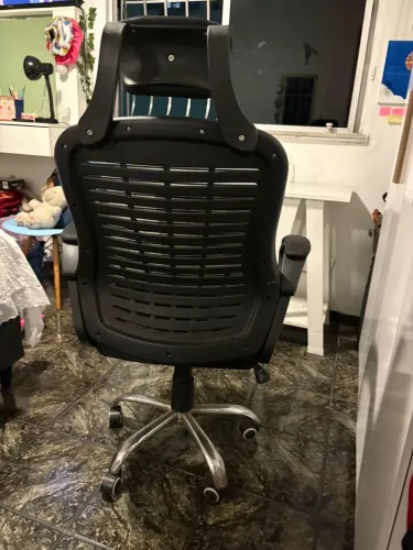 Cadeira de escritório/homeoffice GRANDE