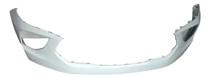 Parachoque Dianteiro Montana 2023 A 2025,original Lj Branco