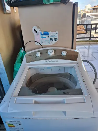 VENDO MÁQUINA DE LAVAR