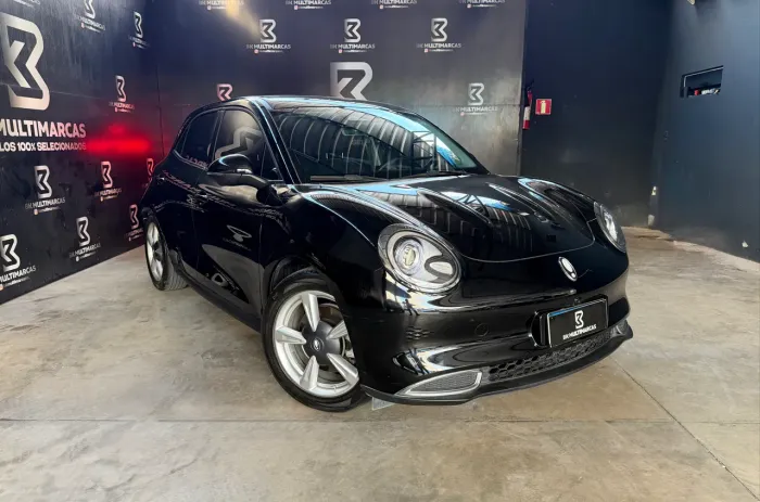 GWM Ora 03 Skin (elétrico) 2024