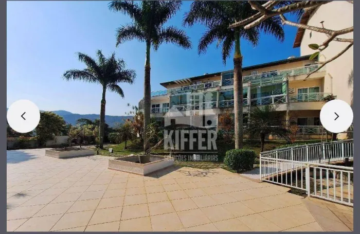 Cobertura à venda, 60 m² por R$ 320.000,00 - Itaipu - Niterói/RJ