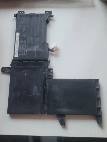 Bateria Para Notebook Asus Vivobook 15 X510u 11.52v 42wh b31n1637