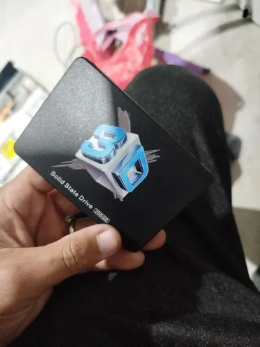SSD 256 GB