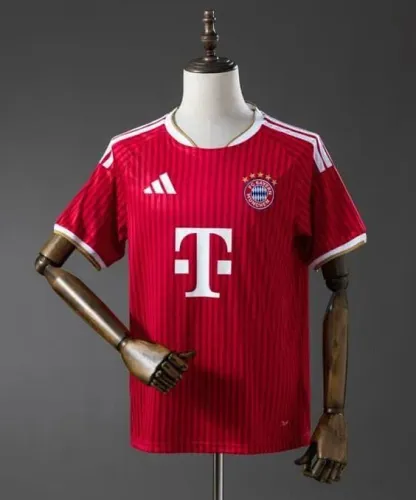 Camisa Bayern 26/27