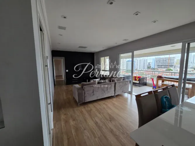 Apartamento a venda-Belém/SP