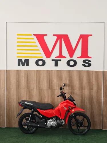 Honda pop 110 es 2027 zero km