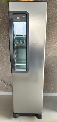 Cervejeira metalfrio beermax