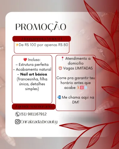 Nail designer