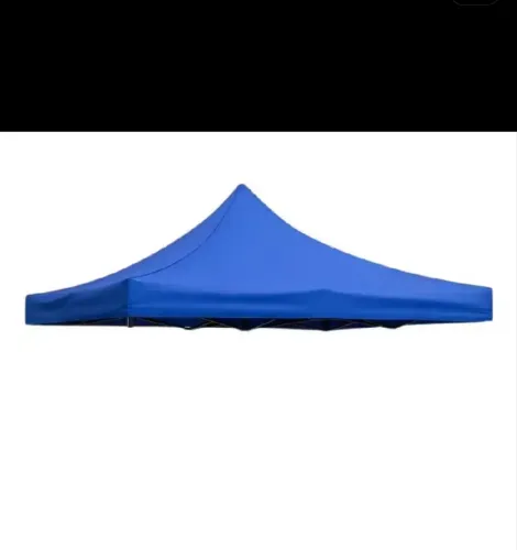 Lona pvc para tenda 4x4