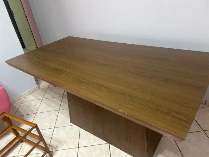Mesa de jantar