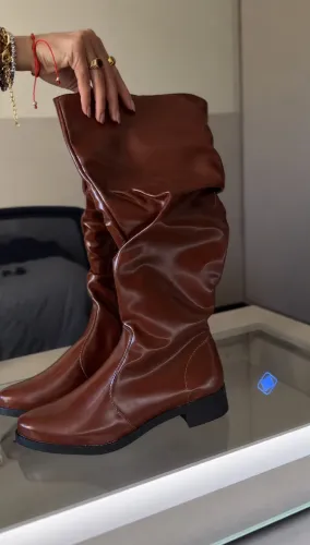 Bota lumiss nova 