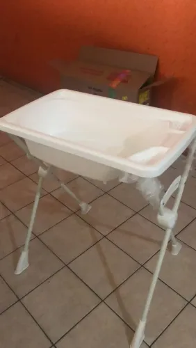 Banheira burigotto