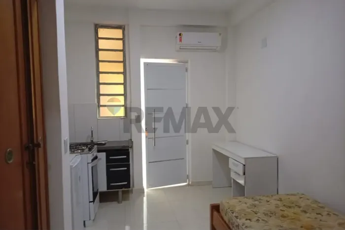 QUARTO SUÍTE PARA LOCAÇÃO NA CIDADE UNIVERSITÁRIA CAMPINAS/SP