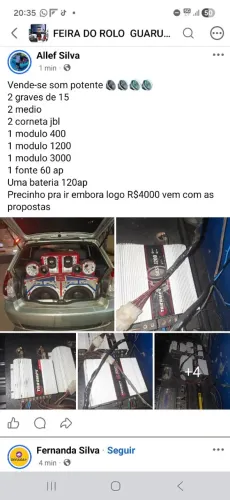 Som automotivo