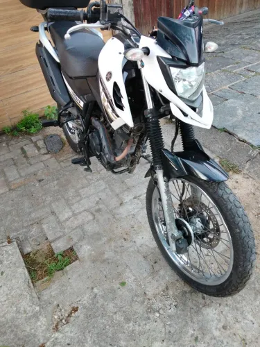Yamaha Crosser 150 2022