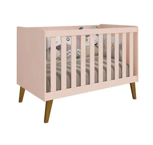 Berço/ Cama Ayla.