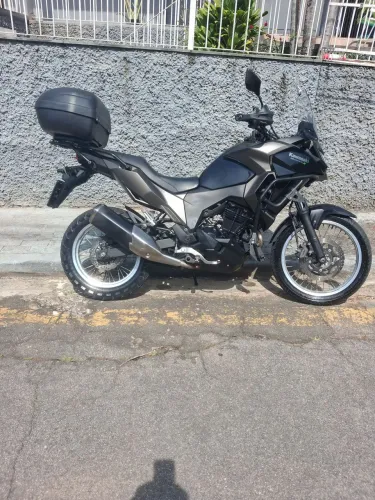 Vendo versys 300x