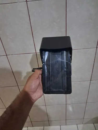 Suporte celular a prova d'agua boxmovie