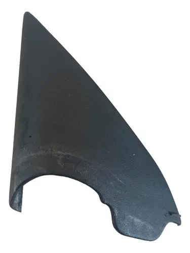 Moldura Retrovisor Esquerdo Audi A3 Preto