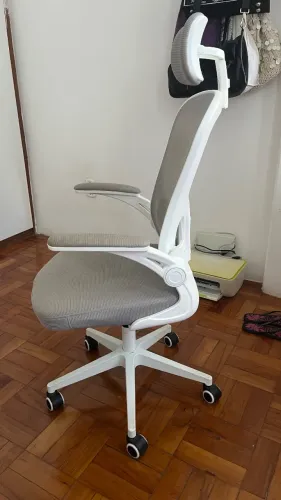 Cadeira ergonomica