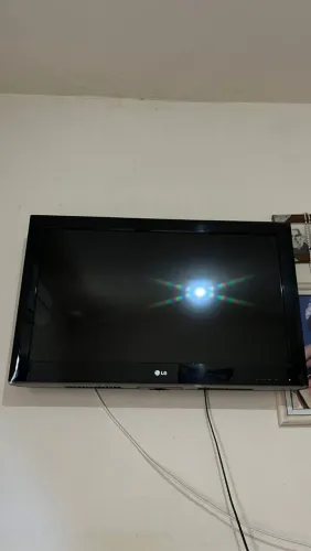 TV LG LCD 42"