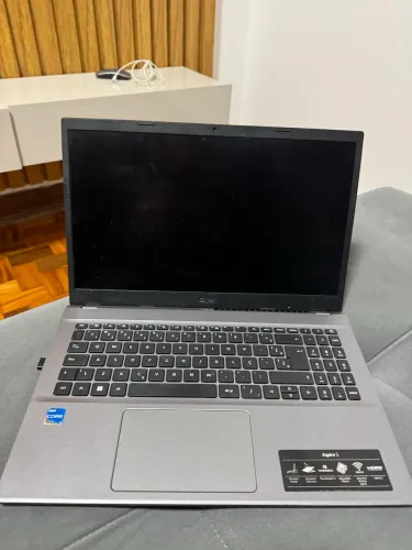 Notebook Acre