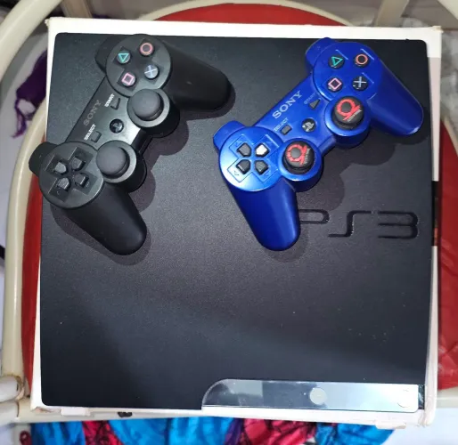 Ps3 Desbloqueado 