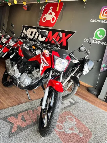 TITAN 150 , 2015 
