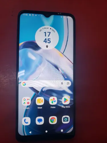 Motorola E22