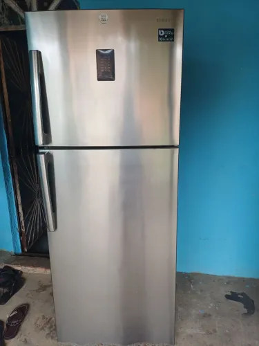 Geladeira samsung frost free