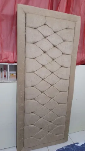 Cabeceira de cama
