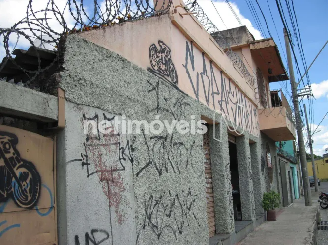 Venda Lote-Área-Terreno Palmares Belo Horizonte