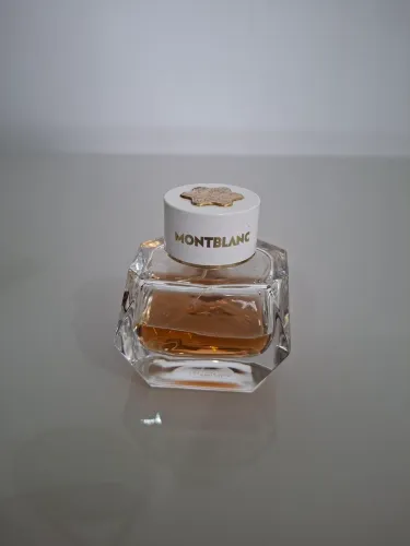Mont Blanc Signature Absolue Edp Feminino