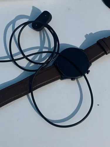 Amazfit gtr 3