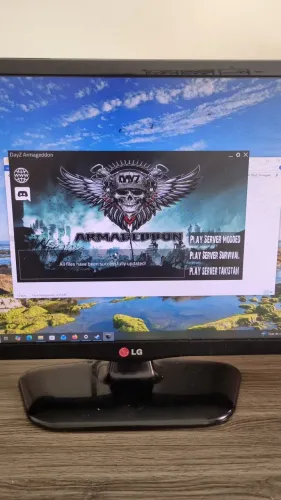 Pc Gamer GTX1050
