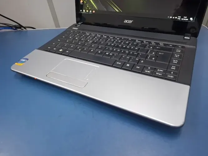 Notebook Acer - DualCore - SSD | 6GB Mem. | 6meses Garantia e Formatado
