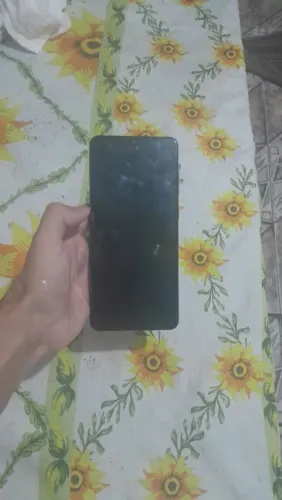 Sansung A31 usado barato pra sair rapido