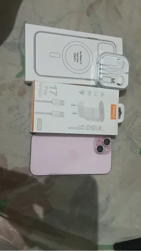 iPhone 15