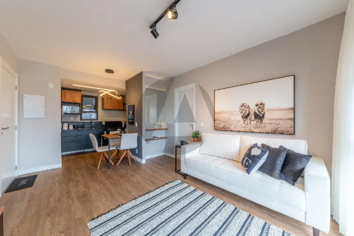 Locação Apartamento PORTO ALEGRE RS Brasil