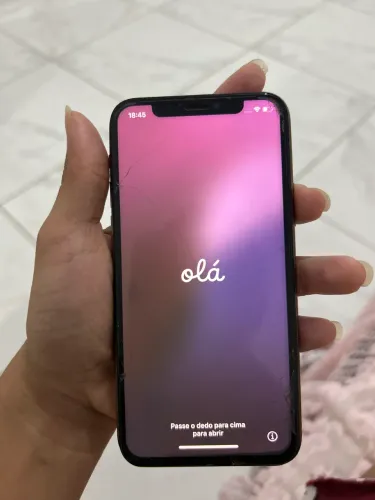 iPhone 11 Pro