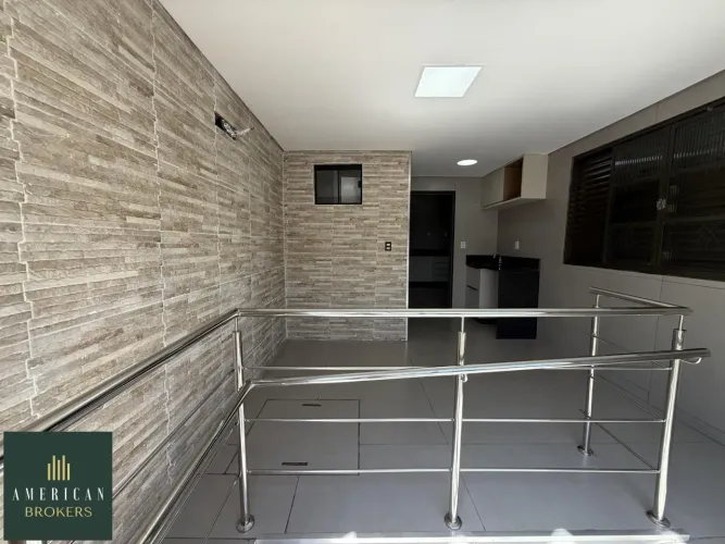 Aluguel Sala Comercial Terrea Nova Montada Pronta para o seu Negocio!