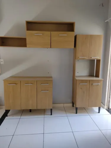 Armário de cozinha