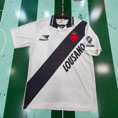 Camisa vasco 1995 penalty 