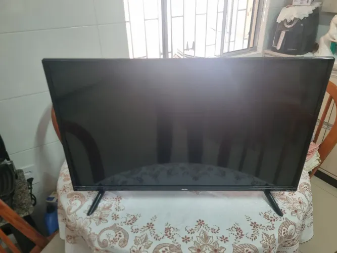 Smart tv 32 Philco roku